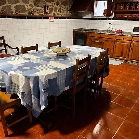 Covide Casa Padre Alexandre 게스트하우스 외부 사진