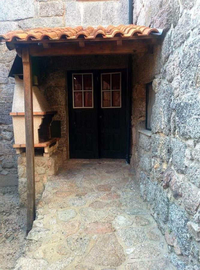 Covide Casa Padre Alexandre 게스트하우스 외부 사진