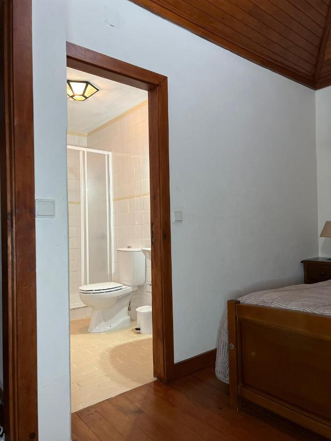 Covide Casa Padre Alexandre 게스트하우스 외부 사진
