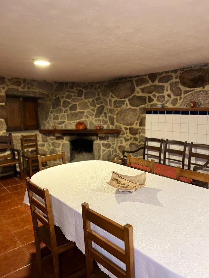 Covide Casa Padre Alexandre 게스트하우스 외부 사진