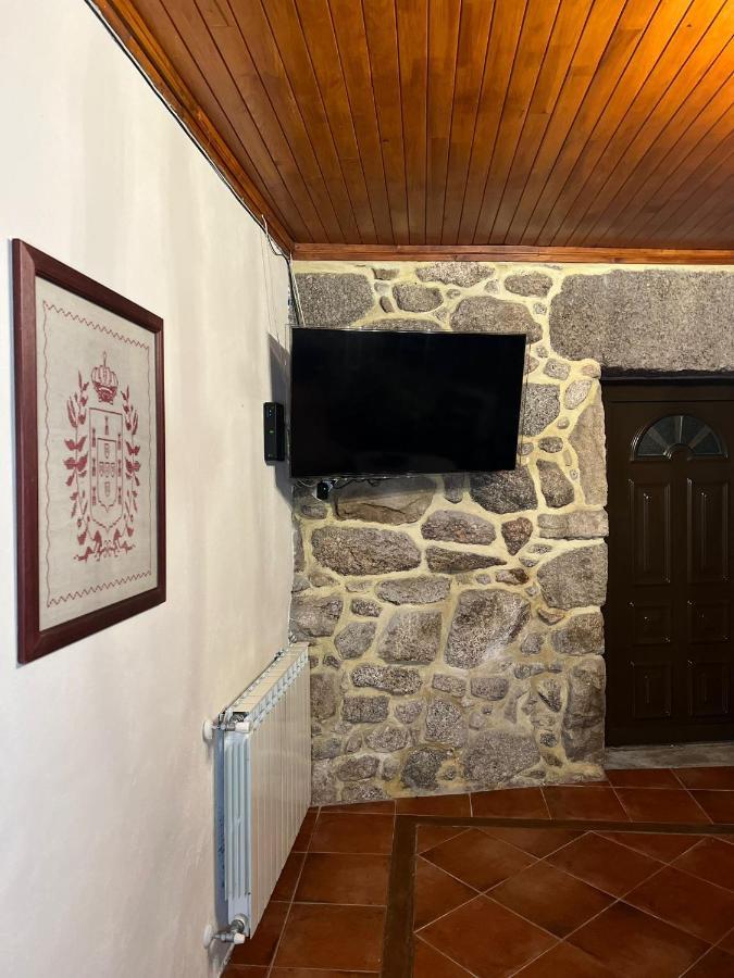 Covide Casa Padre Alexandre 게스트하우스 외부 사진