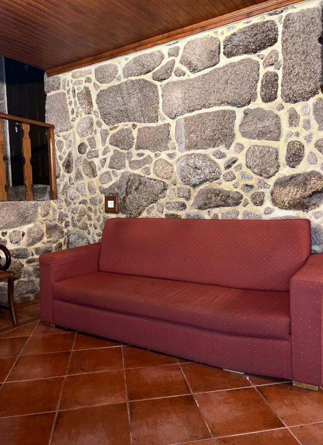 Covide Casa Padre Alexandre 게스트하우스 외부 사진