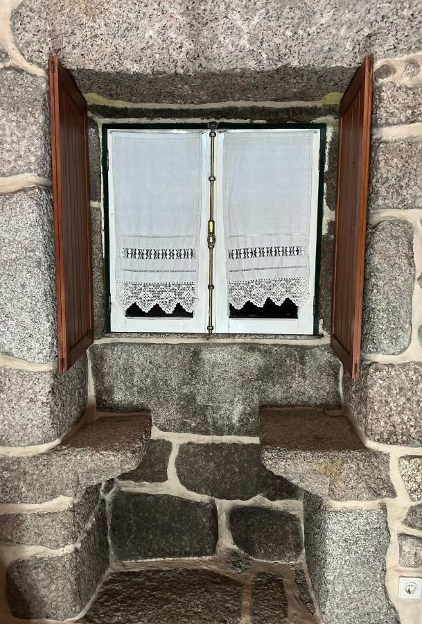 Covide Casa Padre Alexandre 게스트하우스 외부 사진