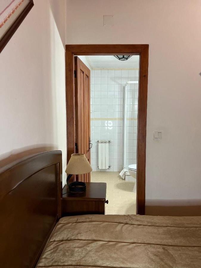Covide Casa Padre Alexandre 게스트하우스 외부 사진