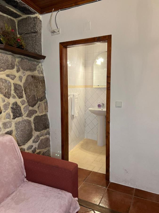 Covide Casa Padre Alexandre 게스트하우스 외부 사진