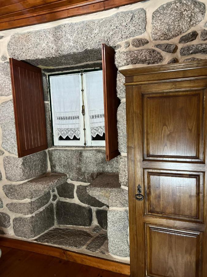 Covide Casa Padre Alexandre 게스트하우스 외부 사진