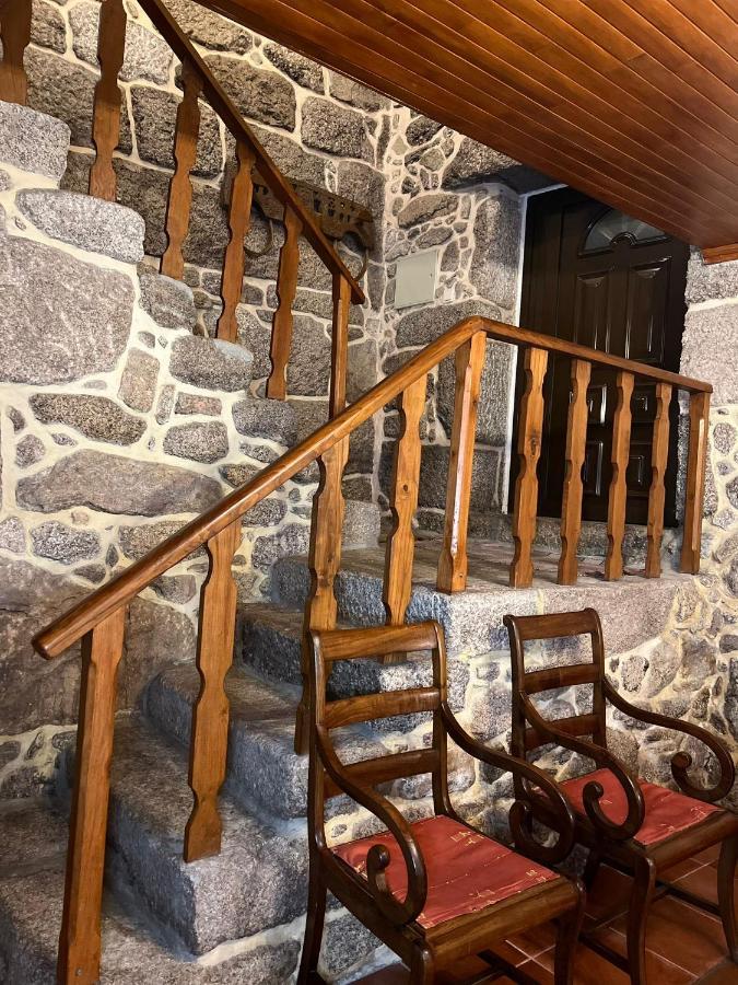 Covide Casa Padre Alexandre 게스트하우스 외부 사진