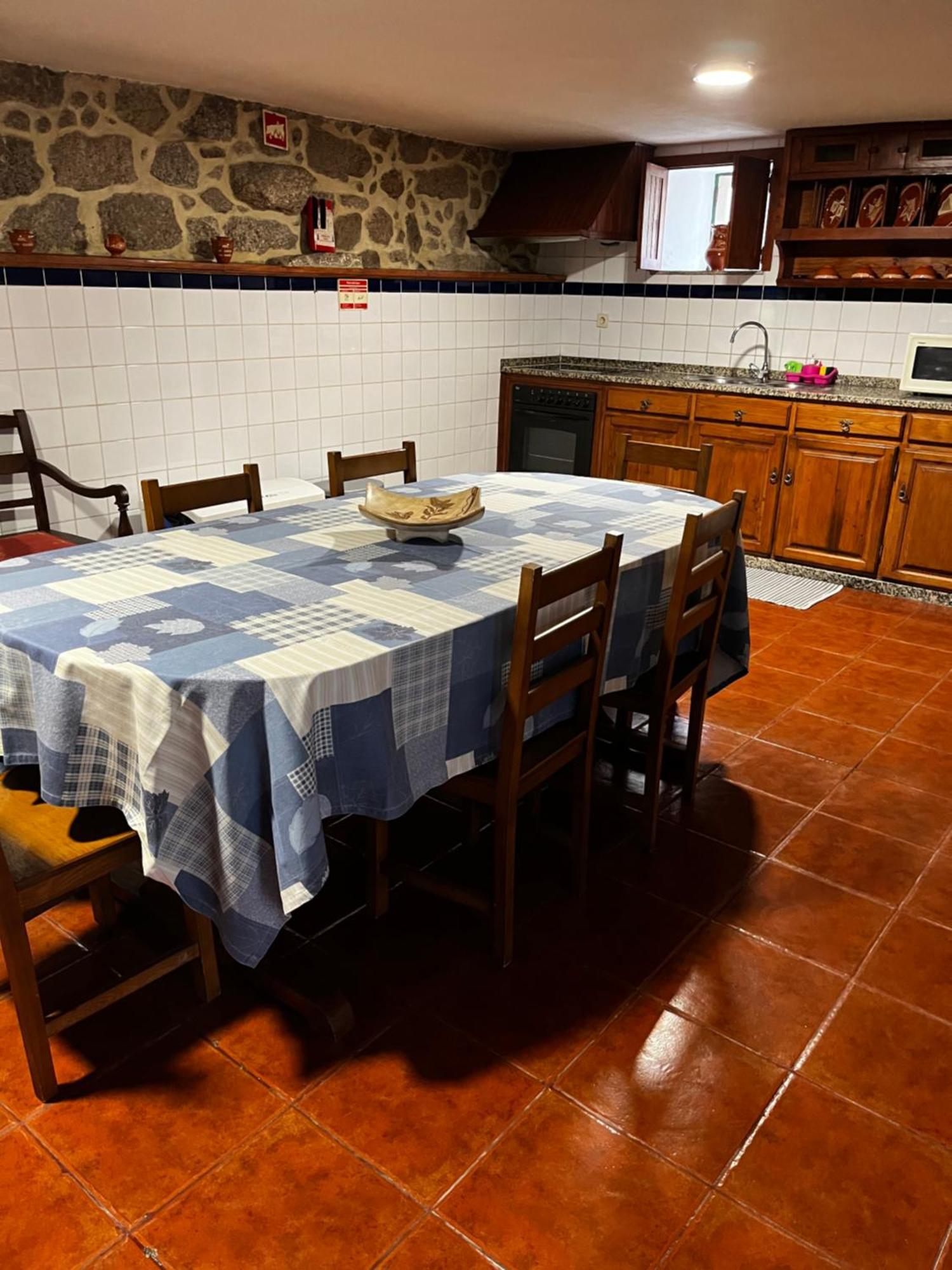Covide Casa Padre Alexandre 게스트하우스 외부 사진