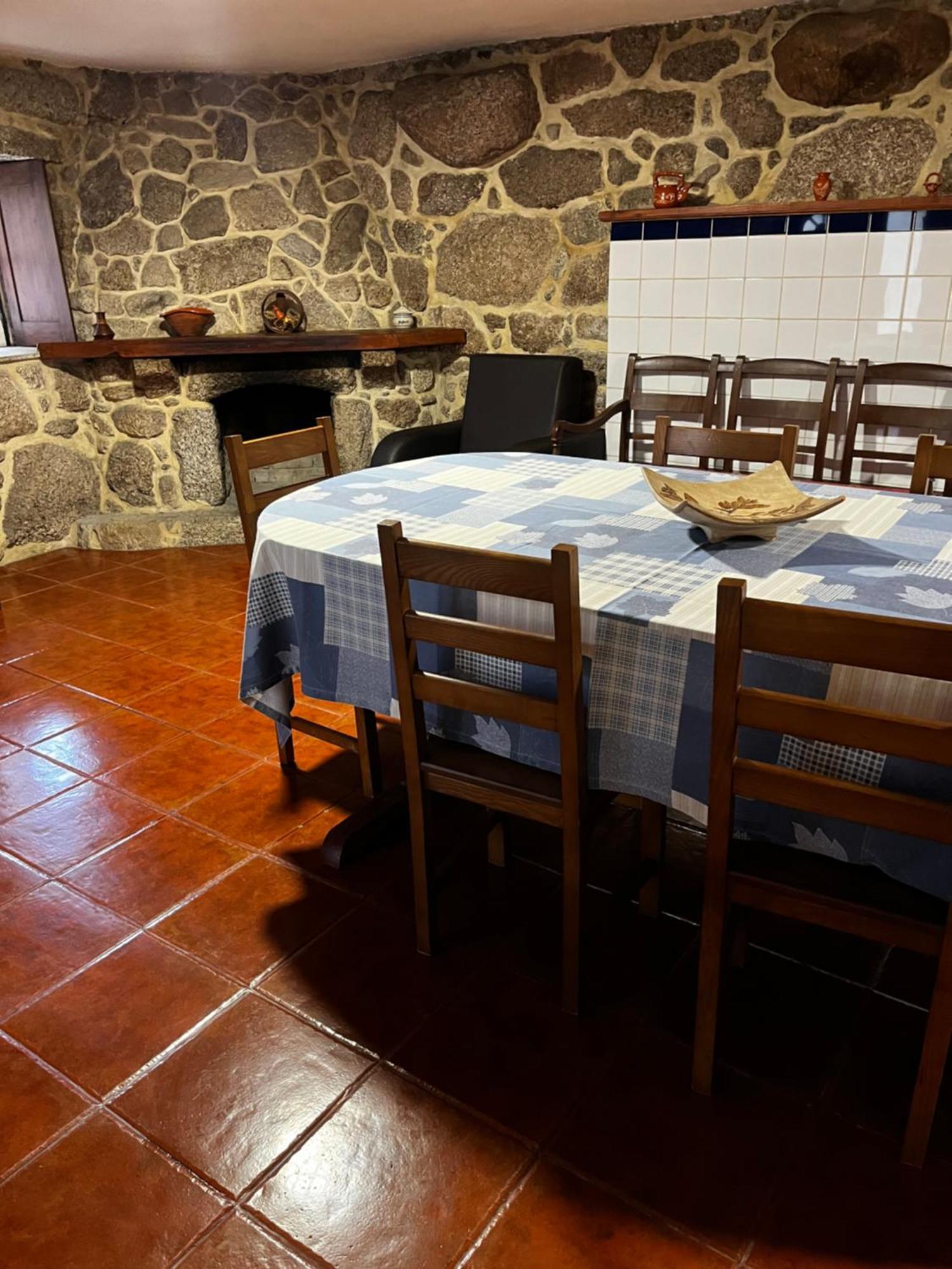 Covide Casa Padre Alexandre 게스트하우스 외부 사진